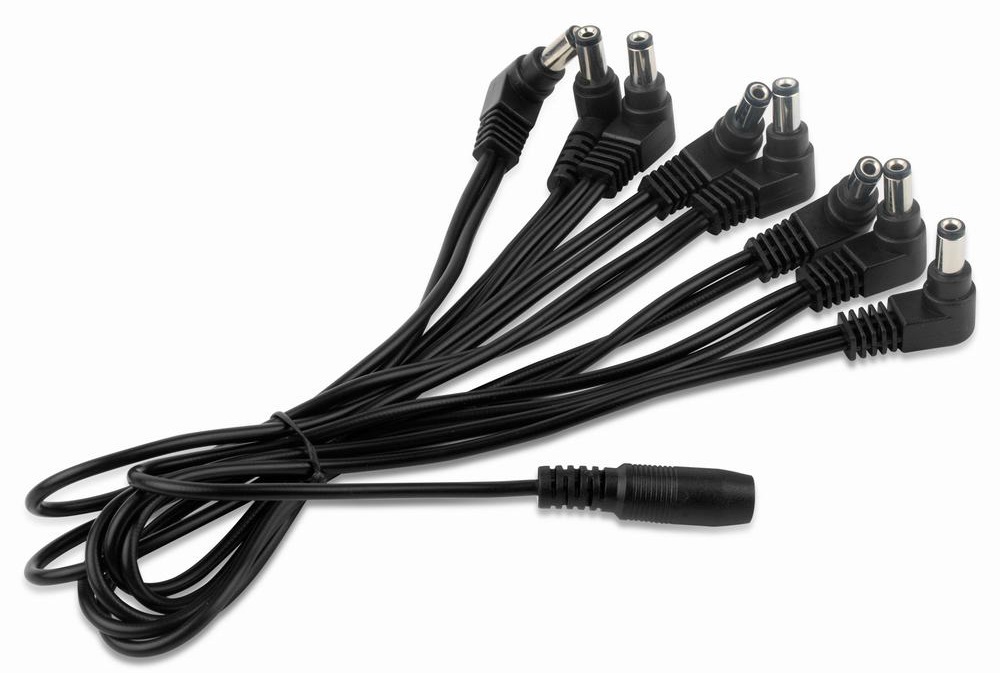 Caline 1TO8 Daisy Chain