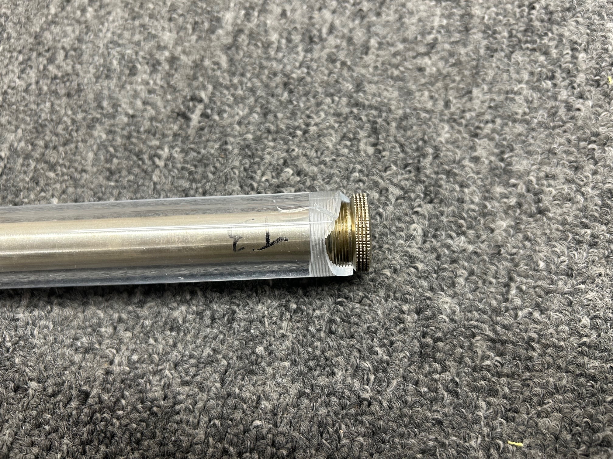 Edwards S3 (rozbalené)