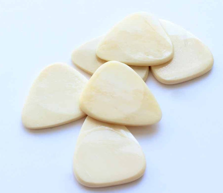 Timber Tones Bone Tones Buffalo Bone 4-Pack