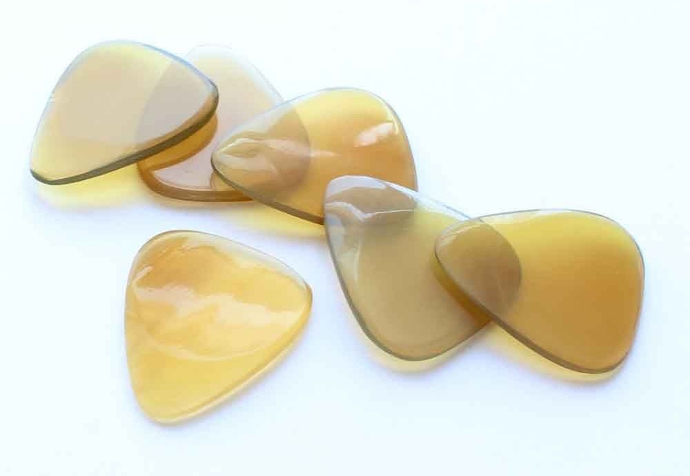 Timber Tones Bone Tones Mixed 4-Pack