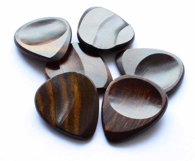 Timber Tones Groove Tones Mixed 4-Pack Tin