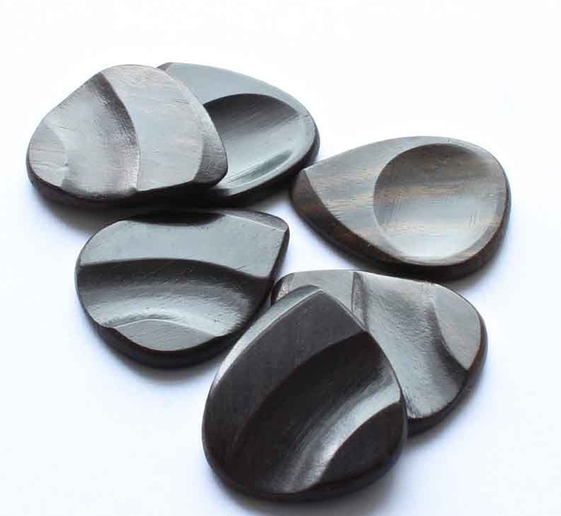 Timber Tones Groove Tones Mini African Ebony