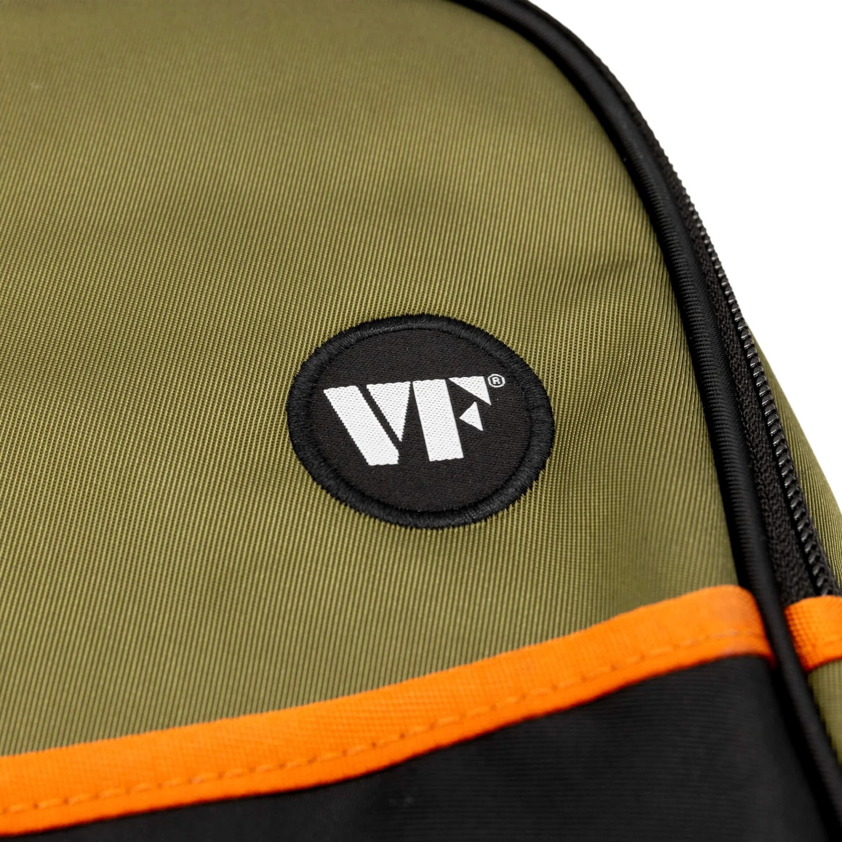 Vic Firth Professional Tech Backpack GRN/BLK – Obrázok 3