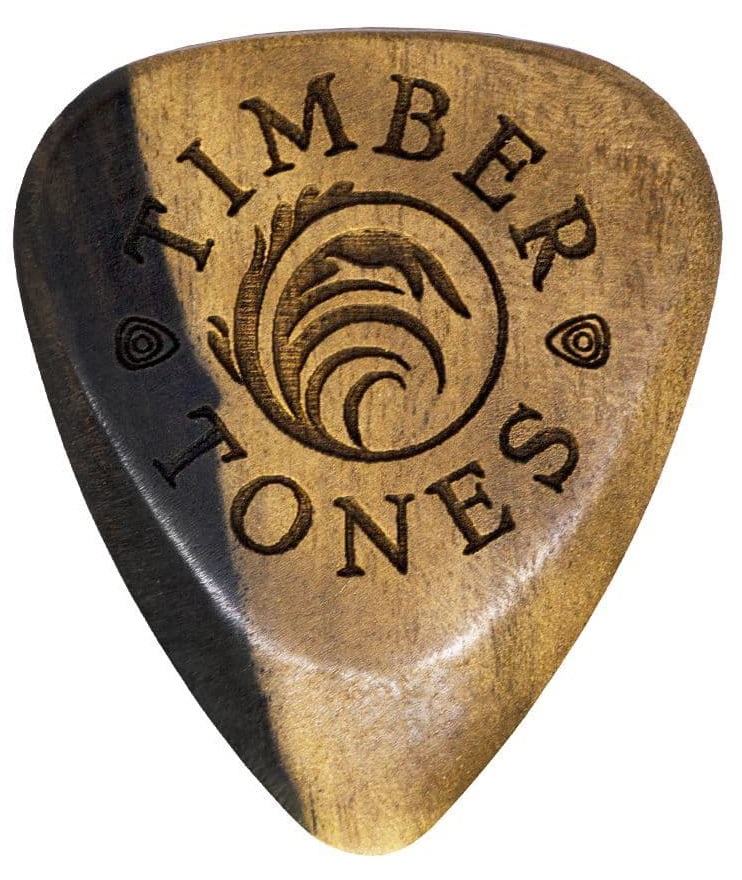 E-shop Timber Tones Grip Malay Ebony
