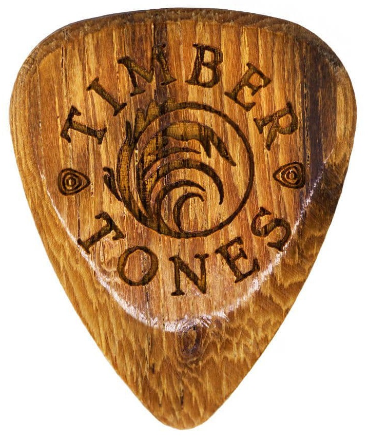 E-shop Timber Tones Grip Pale Moon Ebony