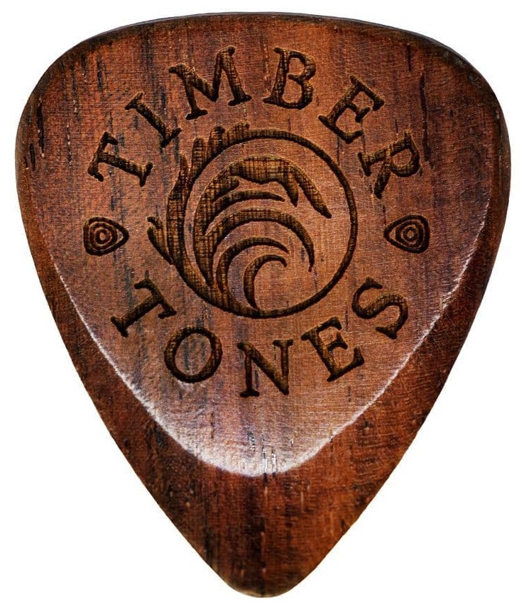 E-shop Timber Tones Grip Burma Padauk
