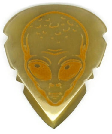 Timber Tones Arrow Tones Tribal Clear Horn Alien