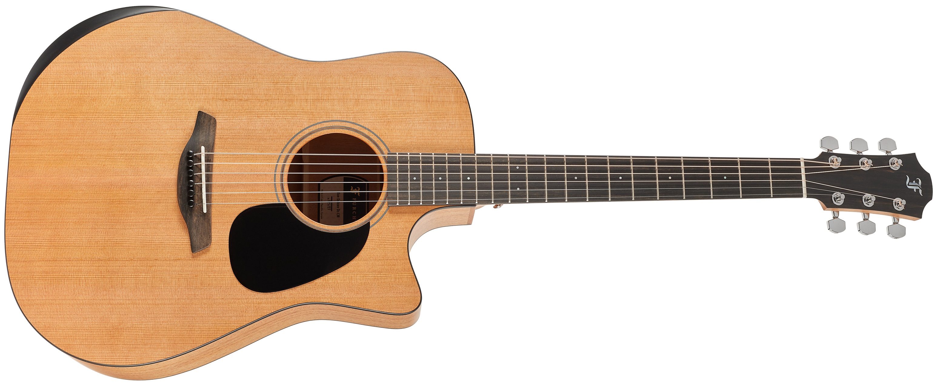 E-shop Furch Blue Deluxe Dc-CM CNR Active