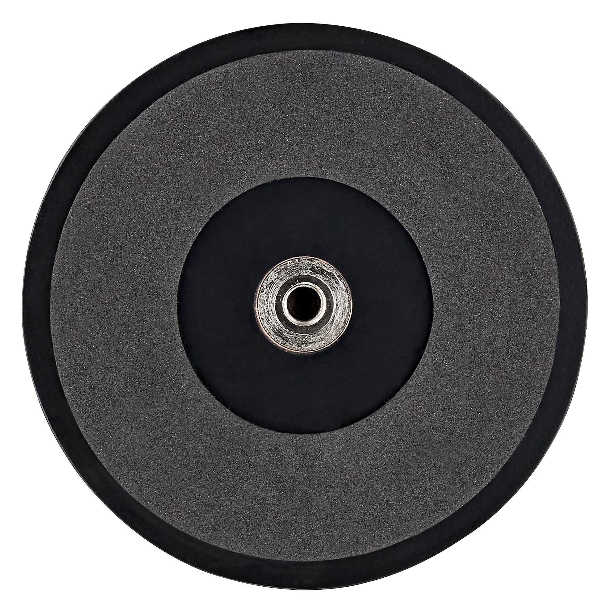 Meinl 4" Marshmallow Practice Pad - Black