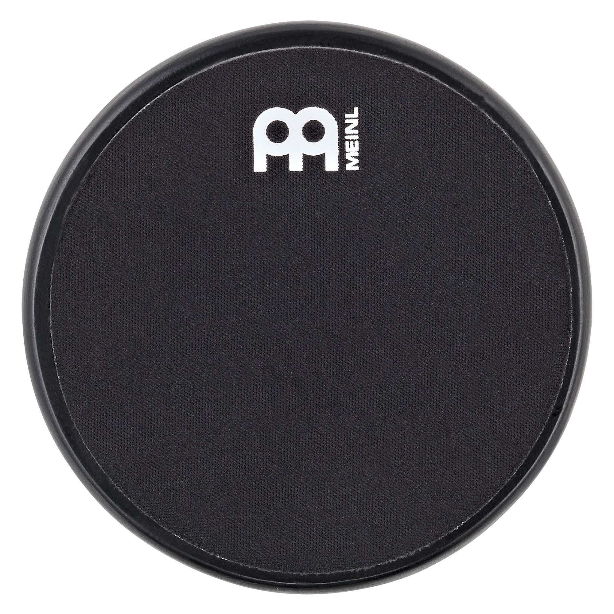 Meinl 4" Marshmallow Practice Pad - Black