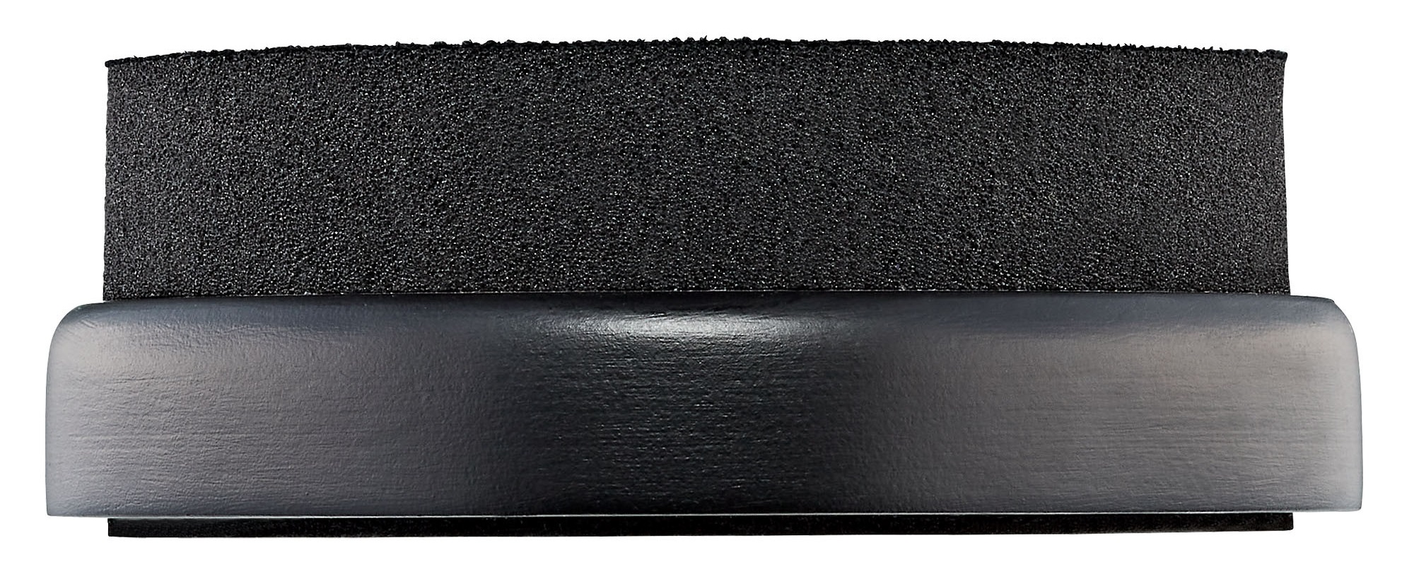Meinl 4" Marshmallow Practice Pad - Black