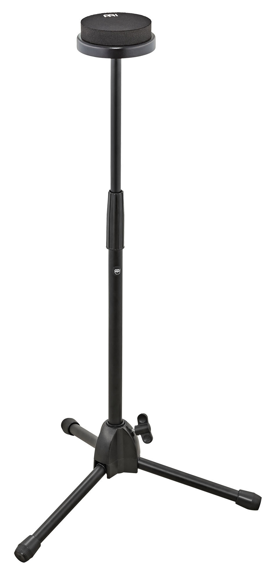 Meinl 4" Marshmallow Pad Set With Practice Pad Stand