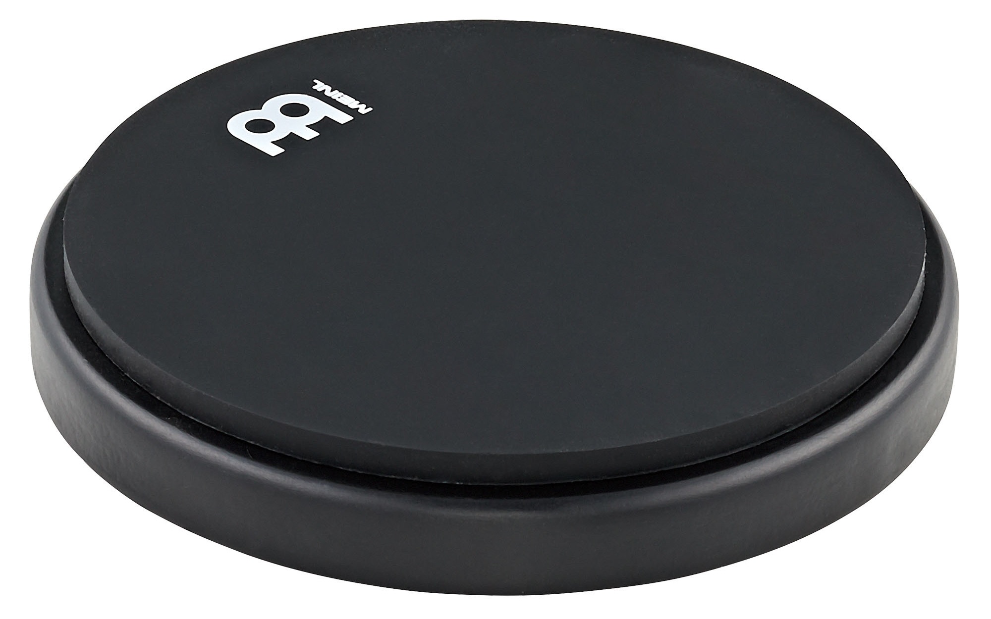 E-shop Meinl 6" Practice Pad - Black