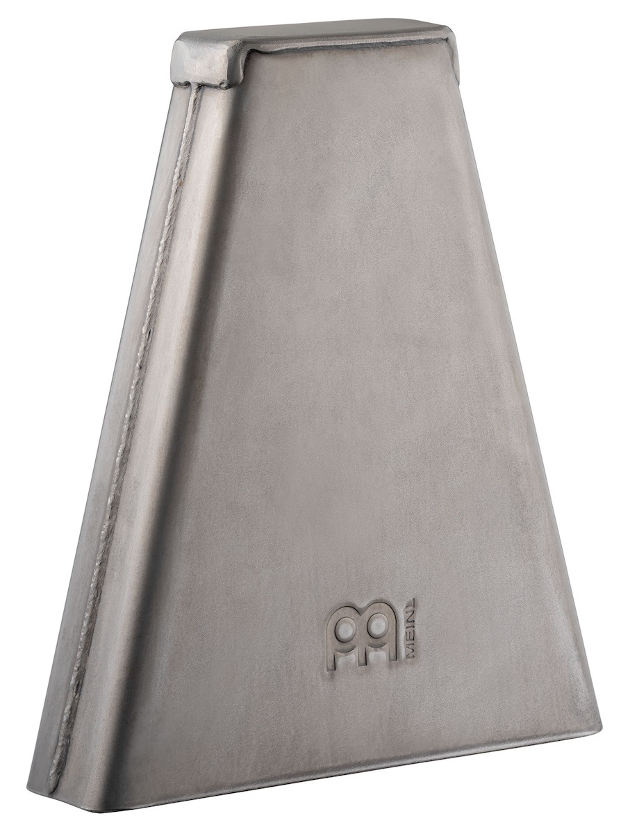 Meinl Salsa Handheld Bongo Cowbell - G-Tuning