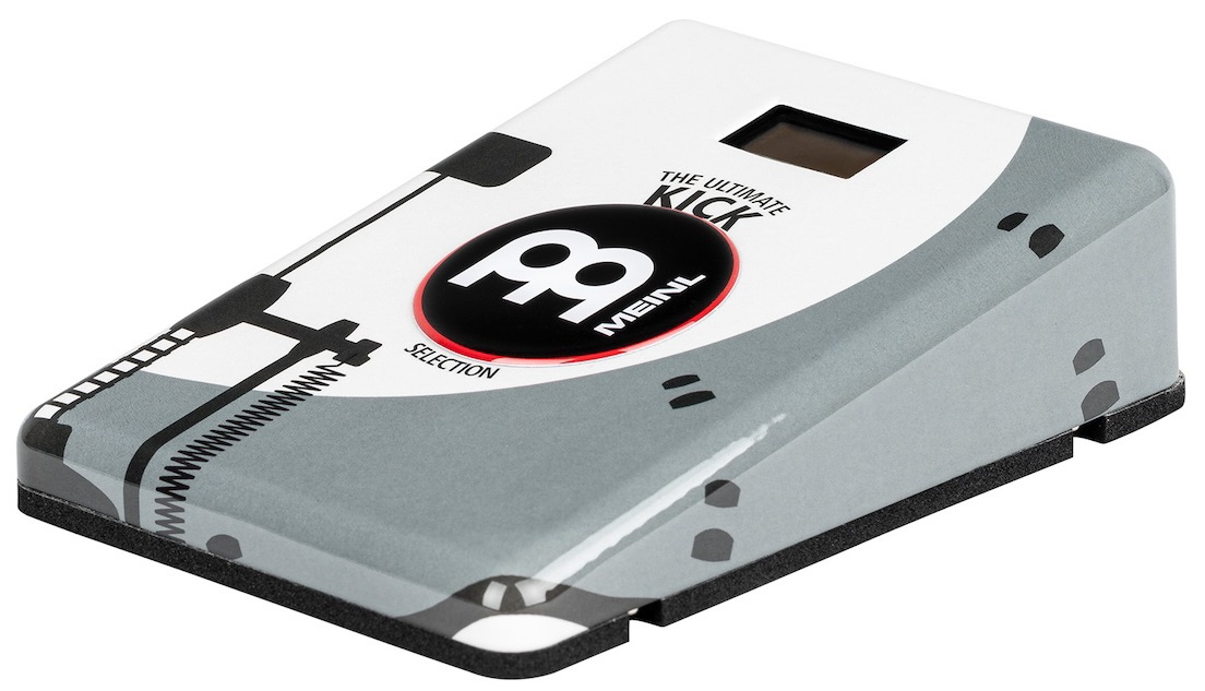 Meinl The Ultimate Kick Stomp Box