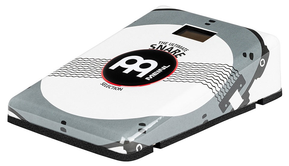 Meinl The Ultimate Snare Stomp Box