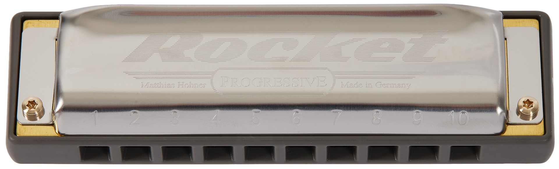 Hohner Rocket A-major