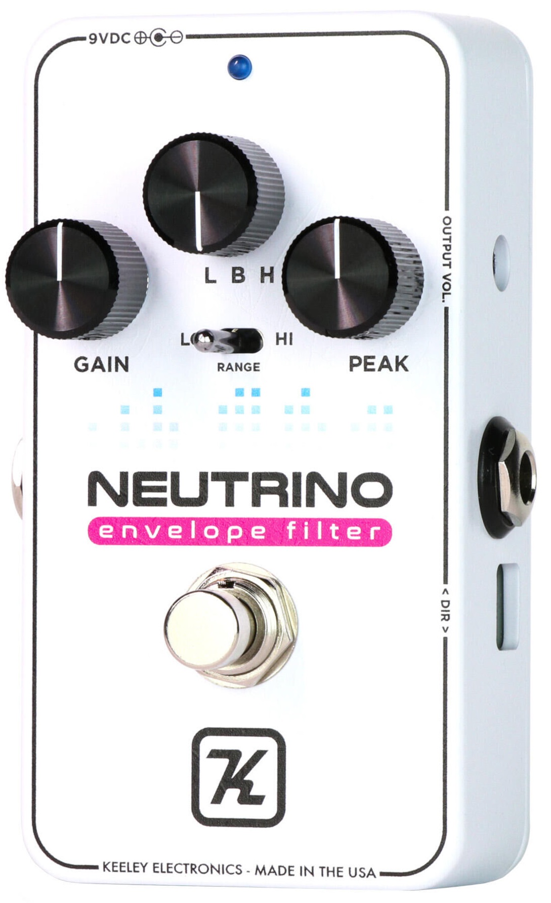 Keeley Neutrino V2