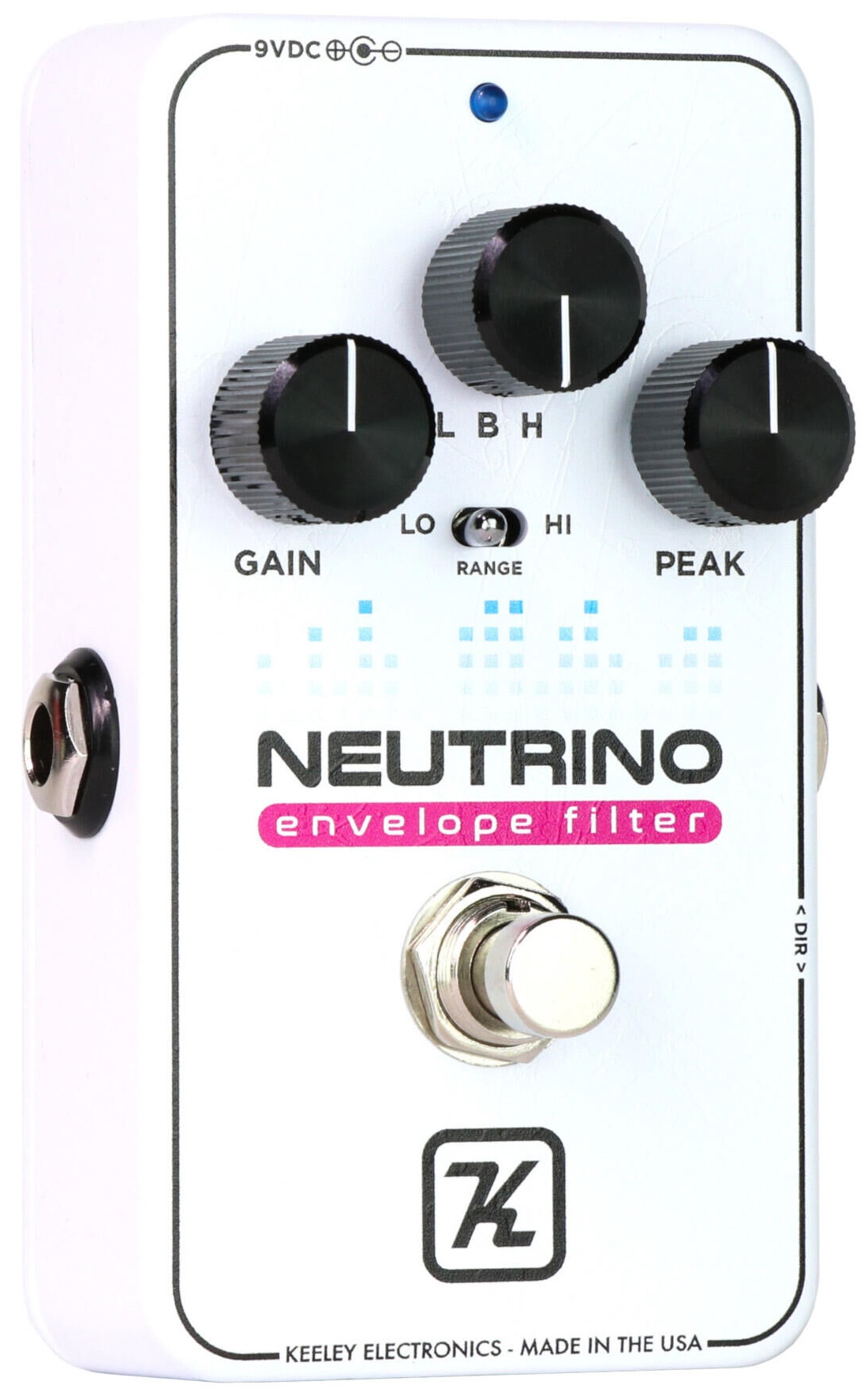 Keeley Neutrino V2