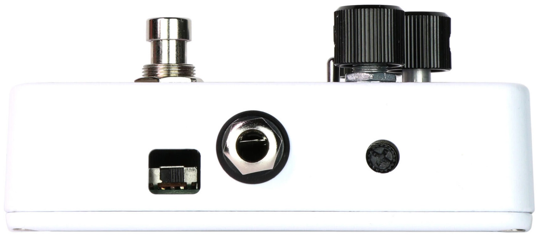 Keeley Neutrino V2