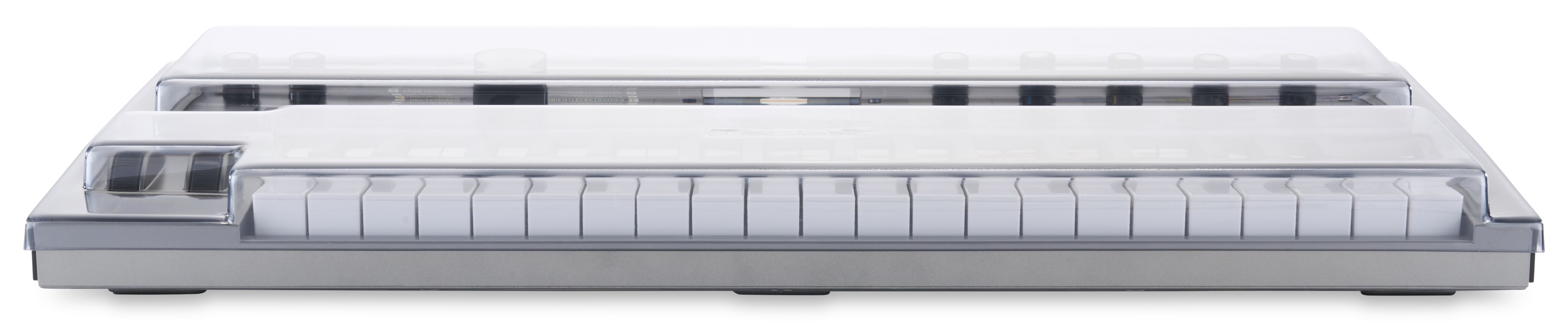 Decksaver KORG MICROKORG 2 COVER