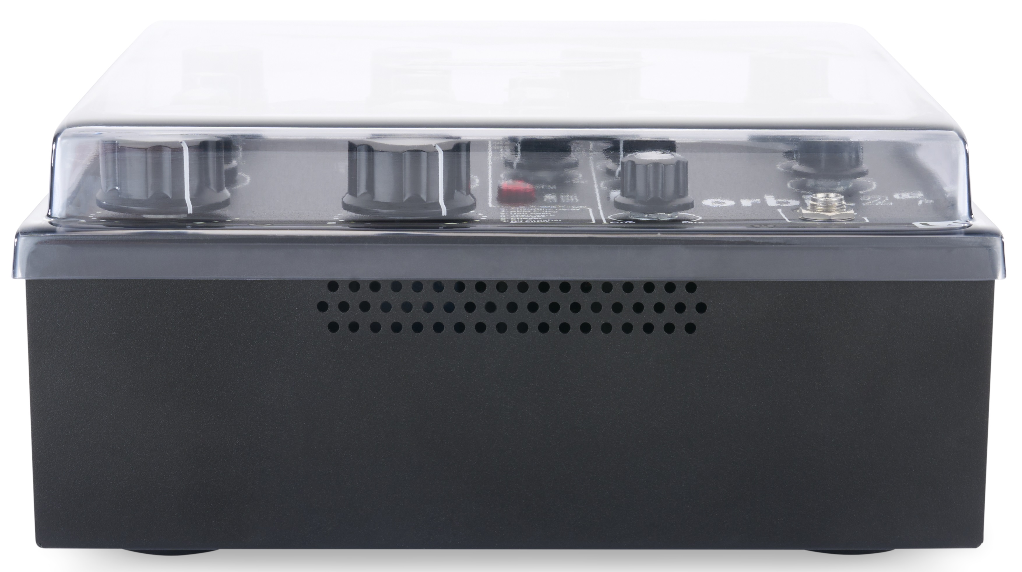 Decksaver UNION AUDIO ORBIT.2 LE & ORBIT.2 LE FX COVER