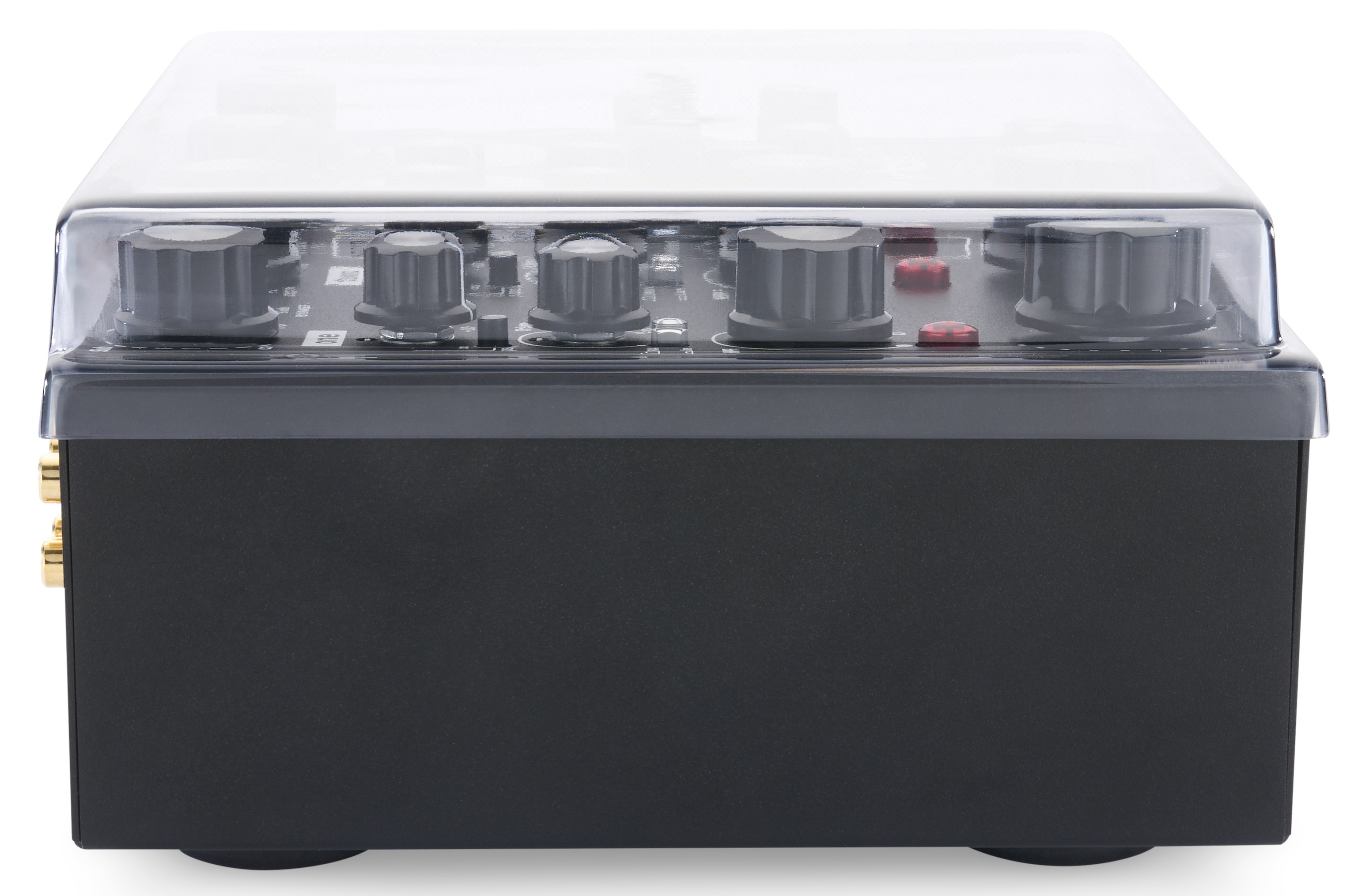 Decksaver UNION AUDIO ORBIT.2 LE & ORBIT.2 LE FX COVER