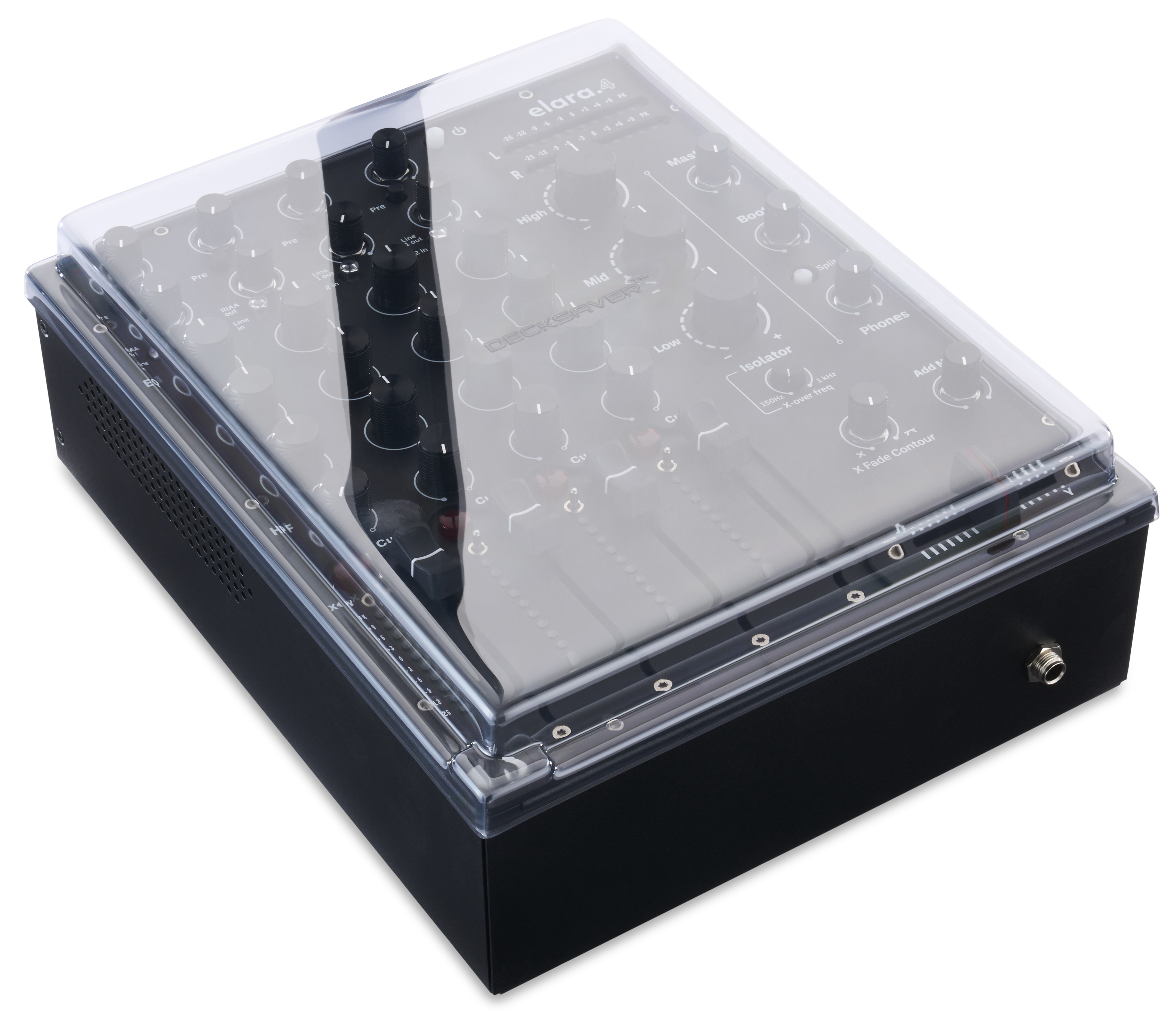 Decksaver UNION AUDIO ELARA.4 COVER