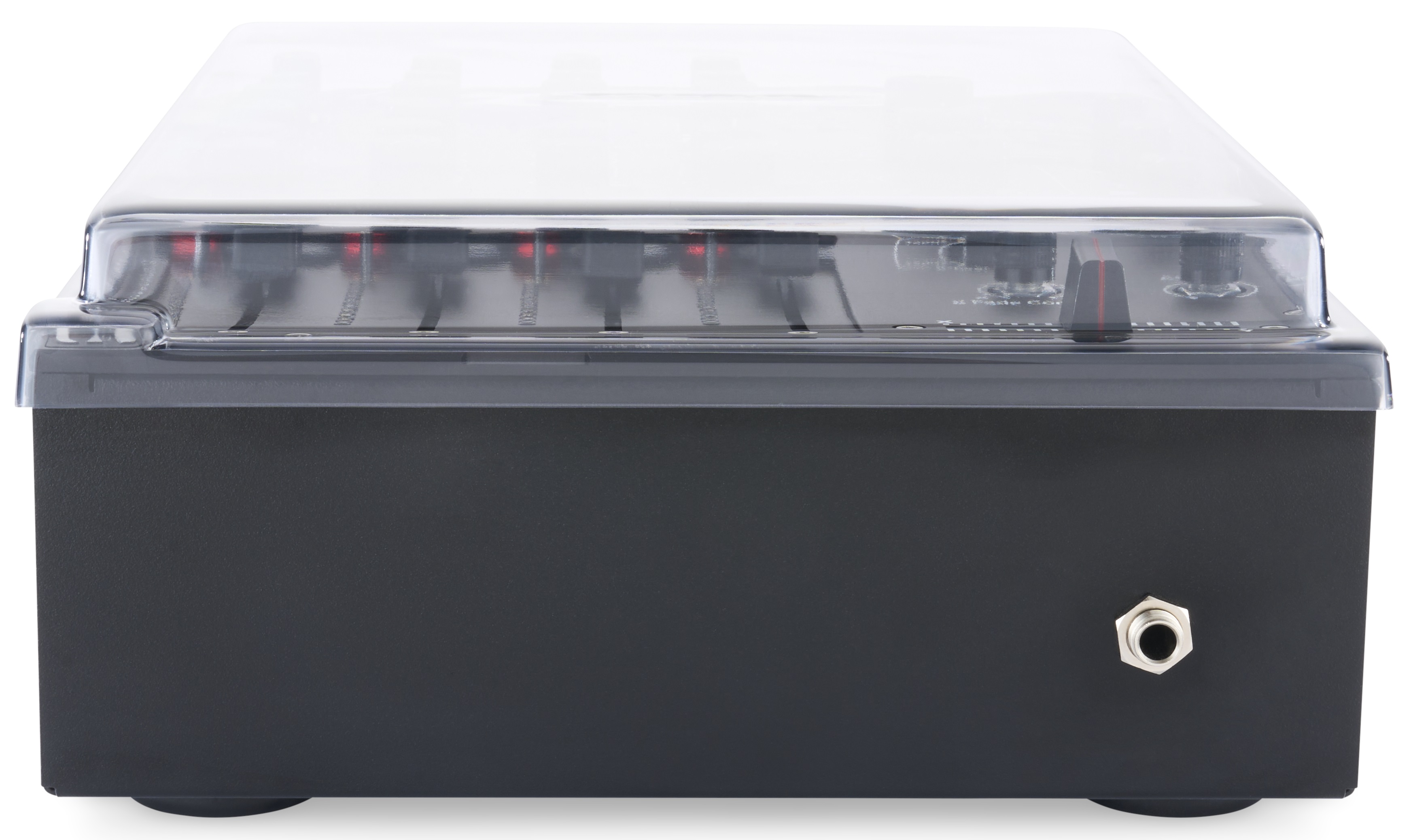Decksaver UNION AUDIO ELARA.4 COVER