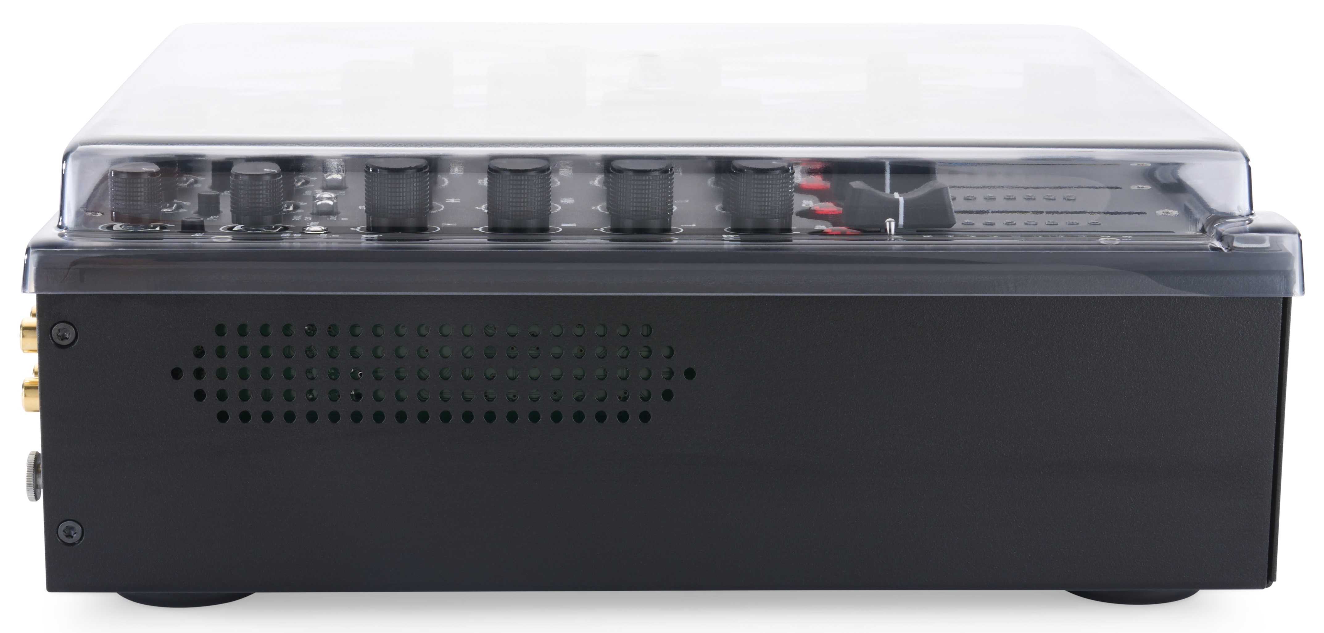Decksaver UNION AUDIO ELARA.4 COVER