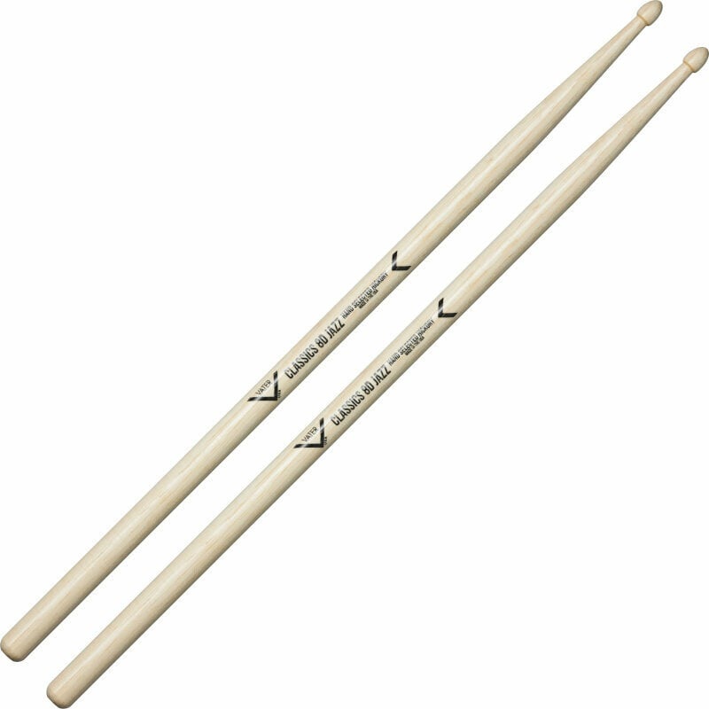 Vater 8D Classics Jazz Wood