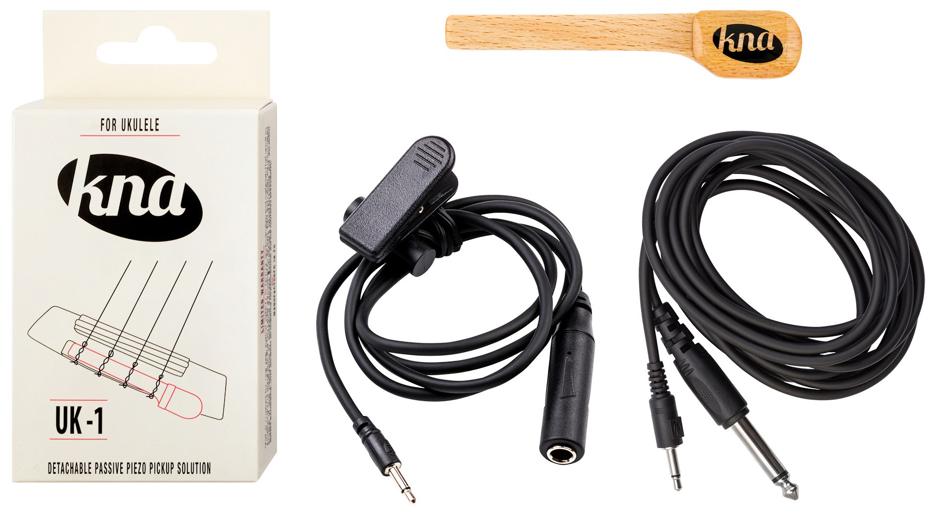 KNA Pickups UK-1