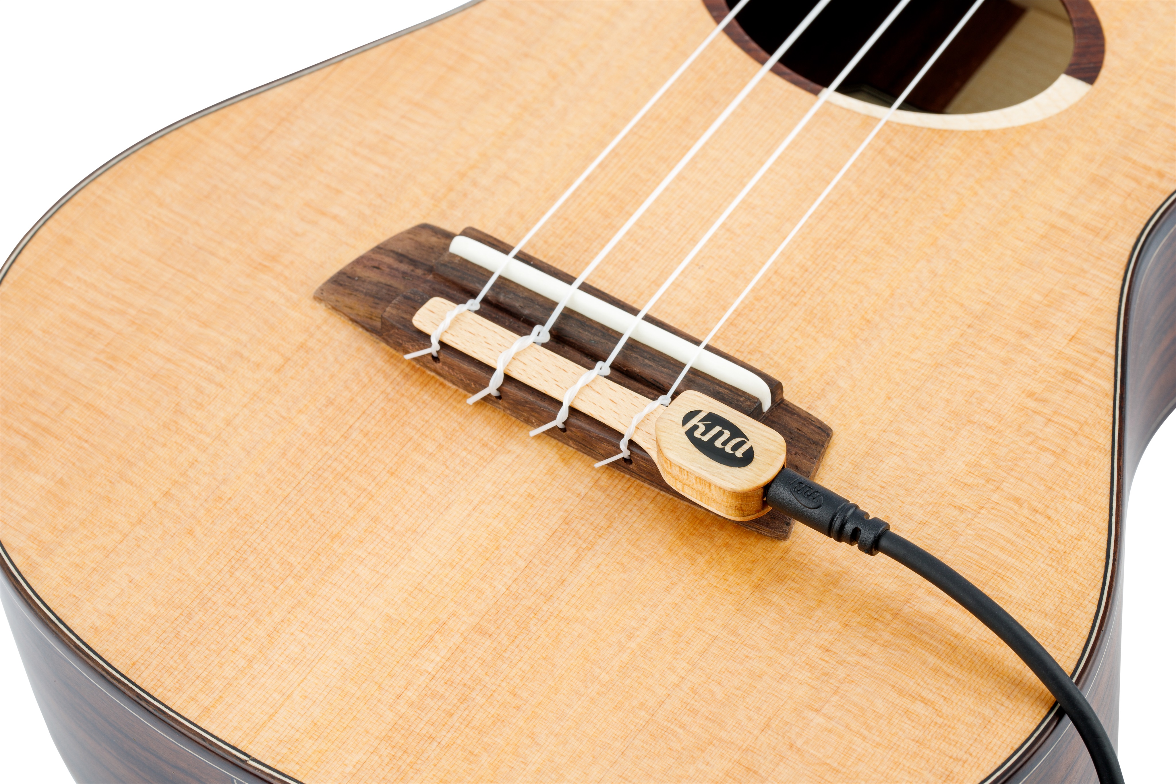 KNA Pickups UK-1