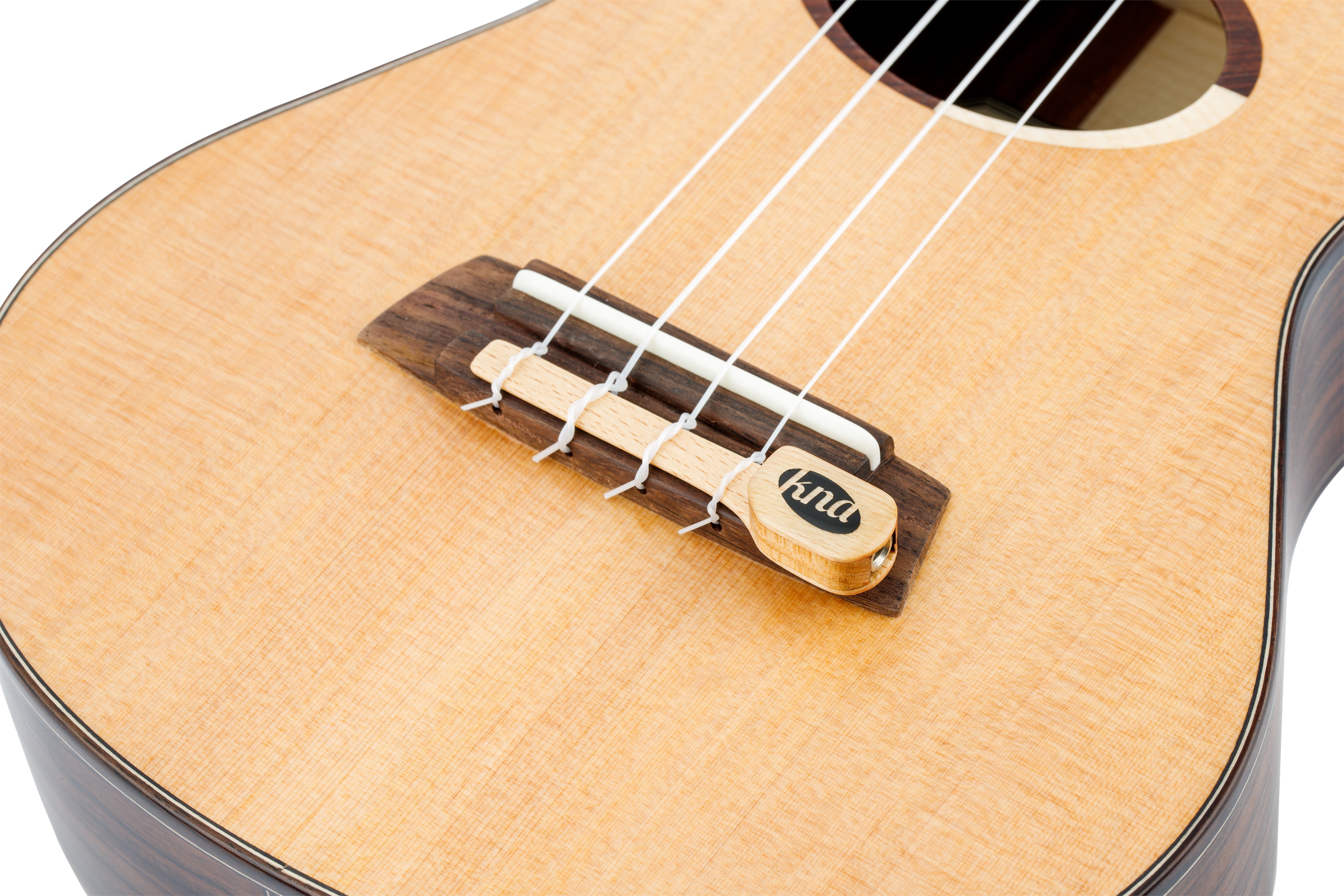 KNA Pickups UK-1
