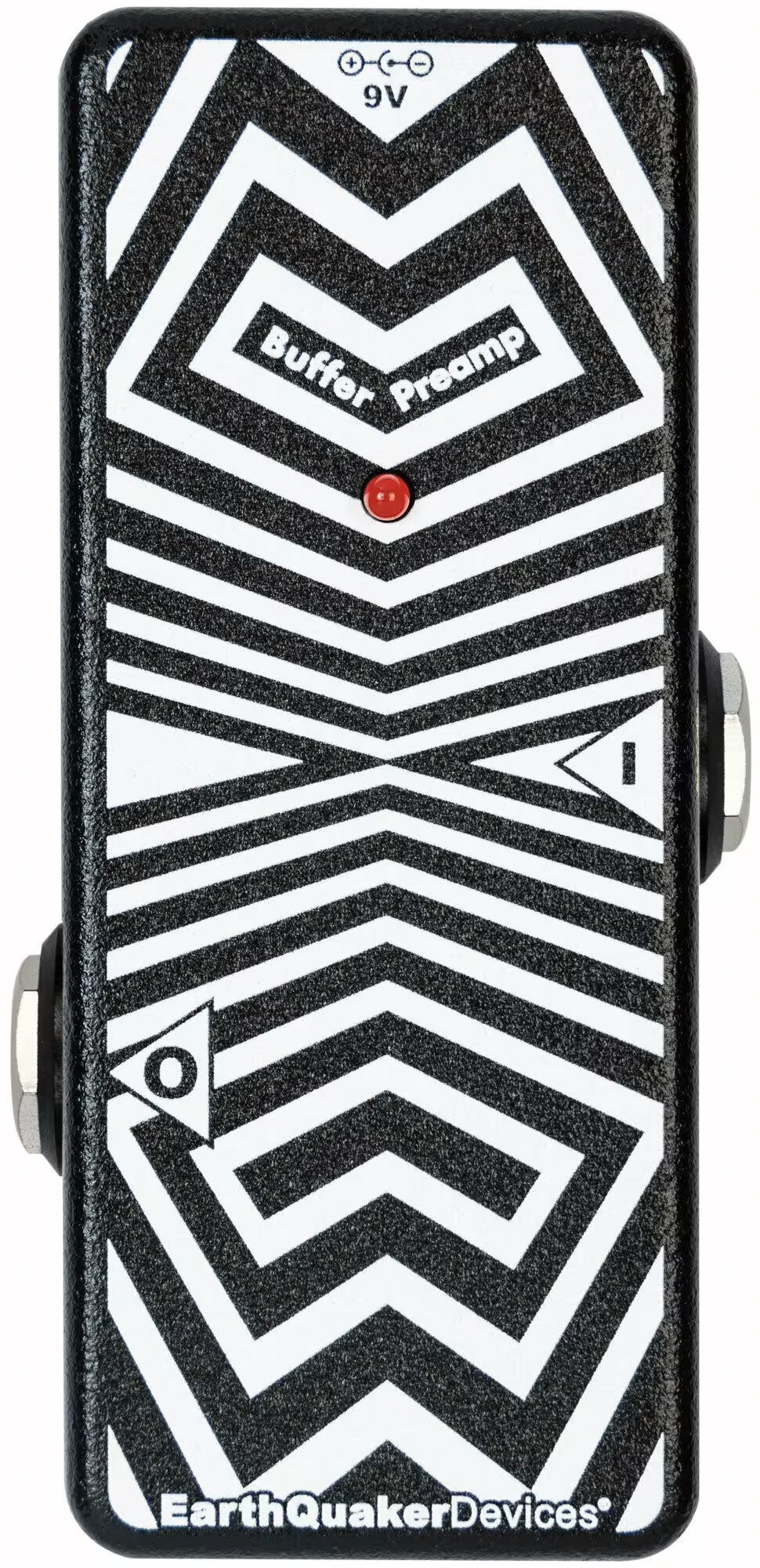 Earthquaker Devices Buffer/Preamp