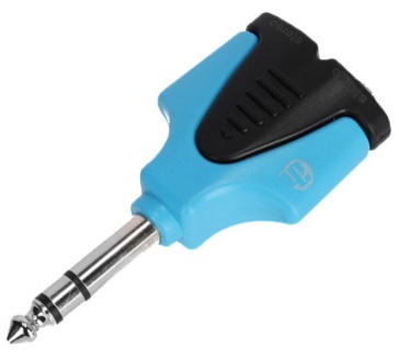 Adam Hall 4 STAR AY MF3 JM3 BLU LINE