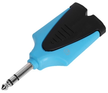 Adam Hall 4 STAR AY JF3 JM3 BLU LINE