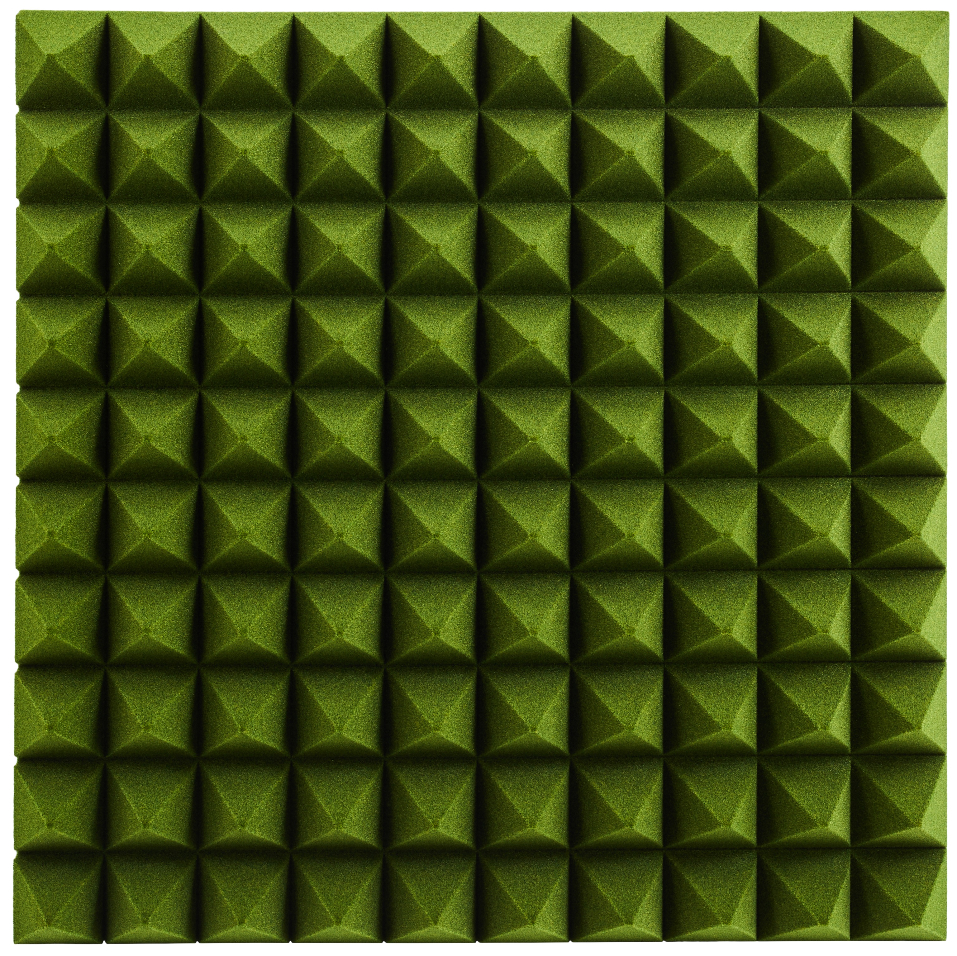 Pyramid Pyramid 50mm Green