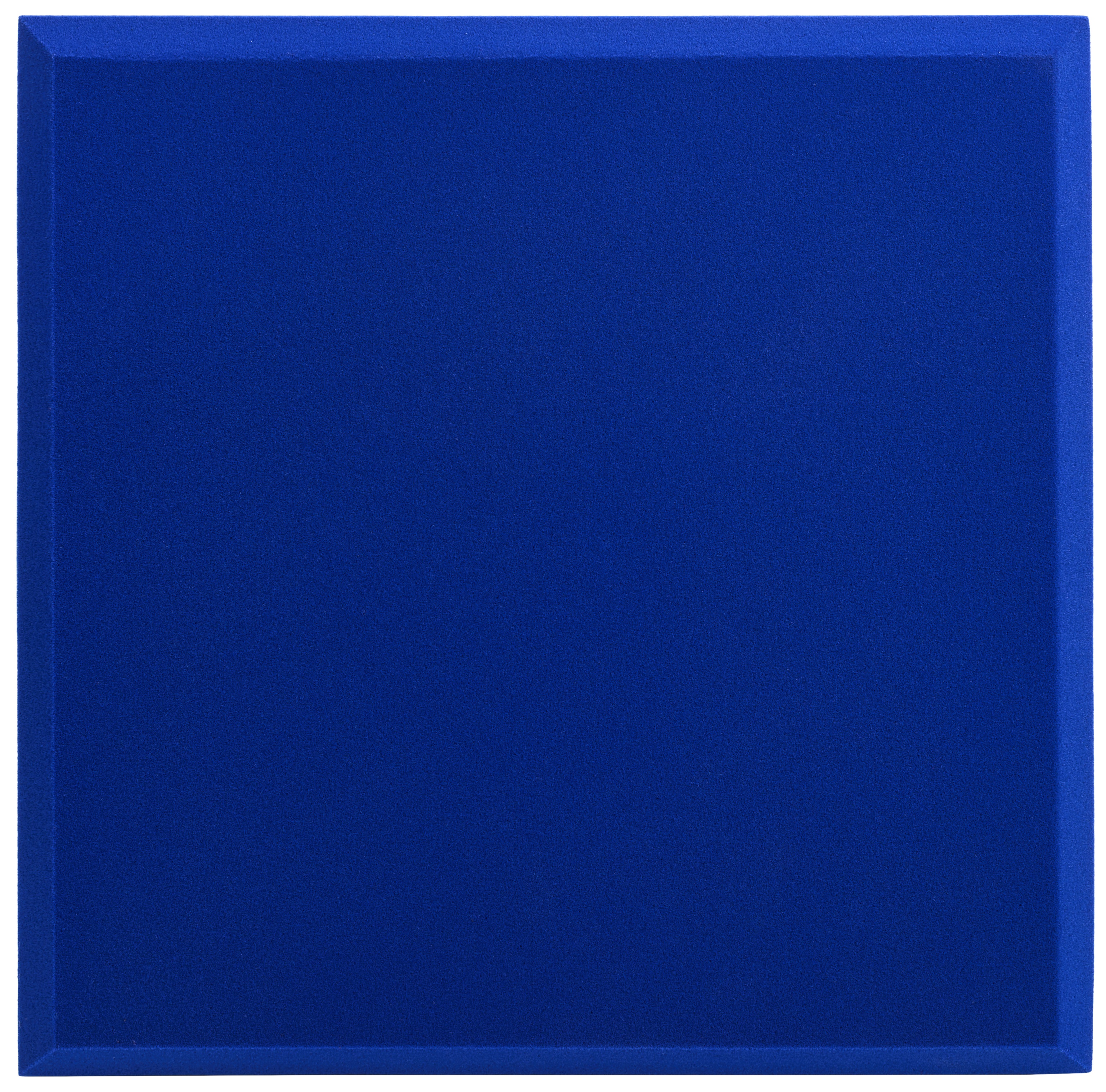 Pyramid Tile Dark Blue