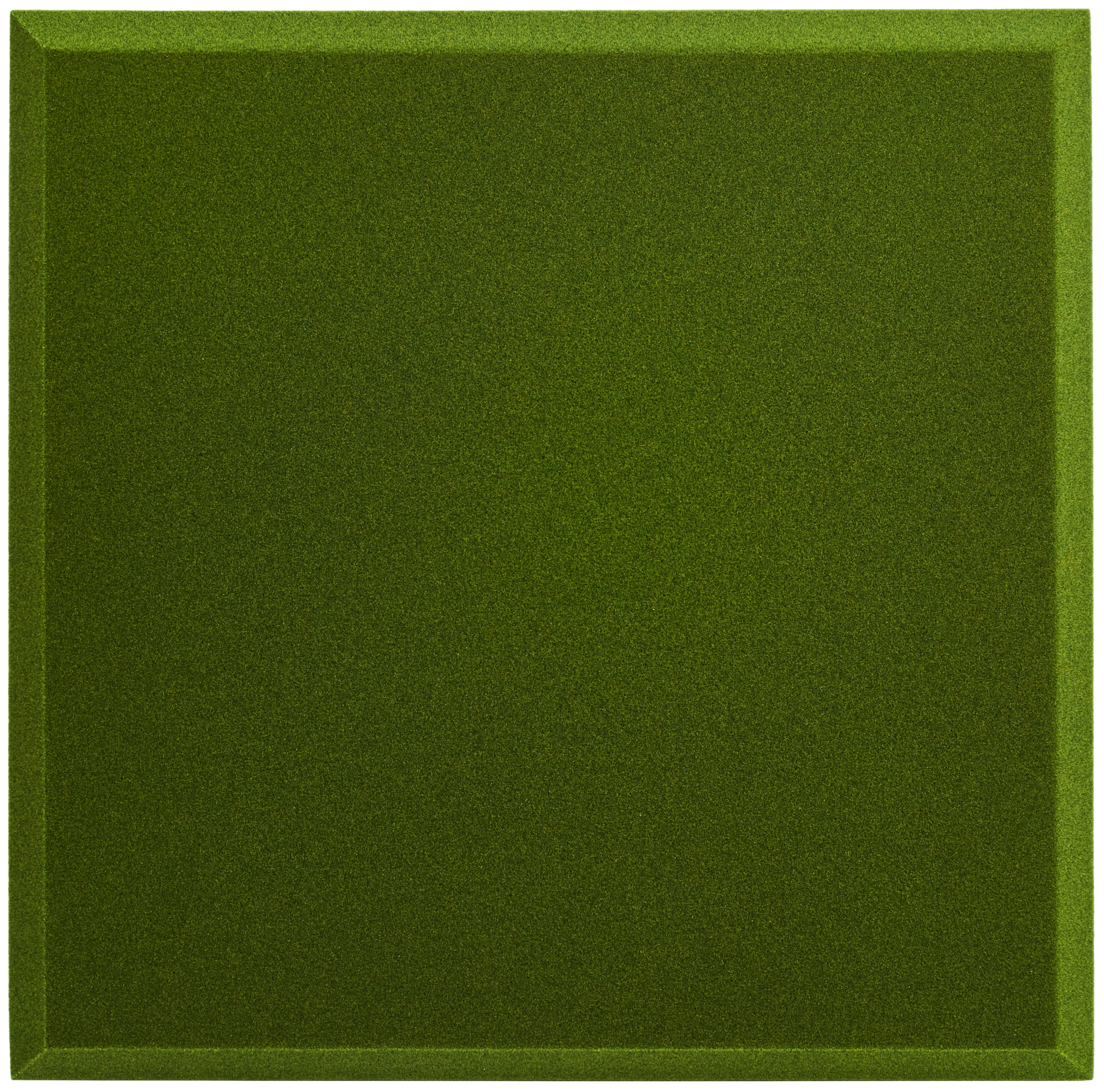 Pyramid Tile Green