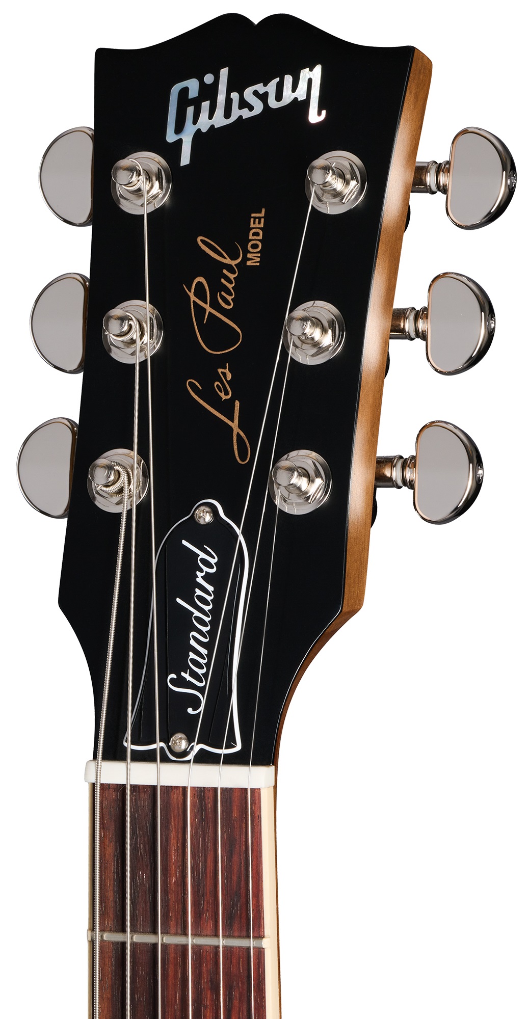 Gibson Les Paul Standard 60s Faded Vintage Cherry Sunburst