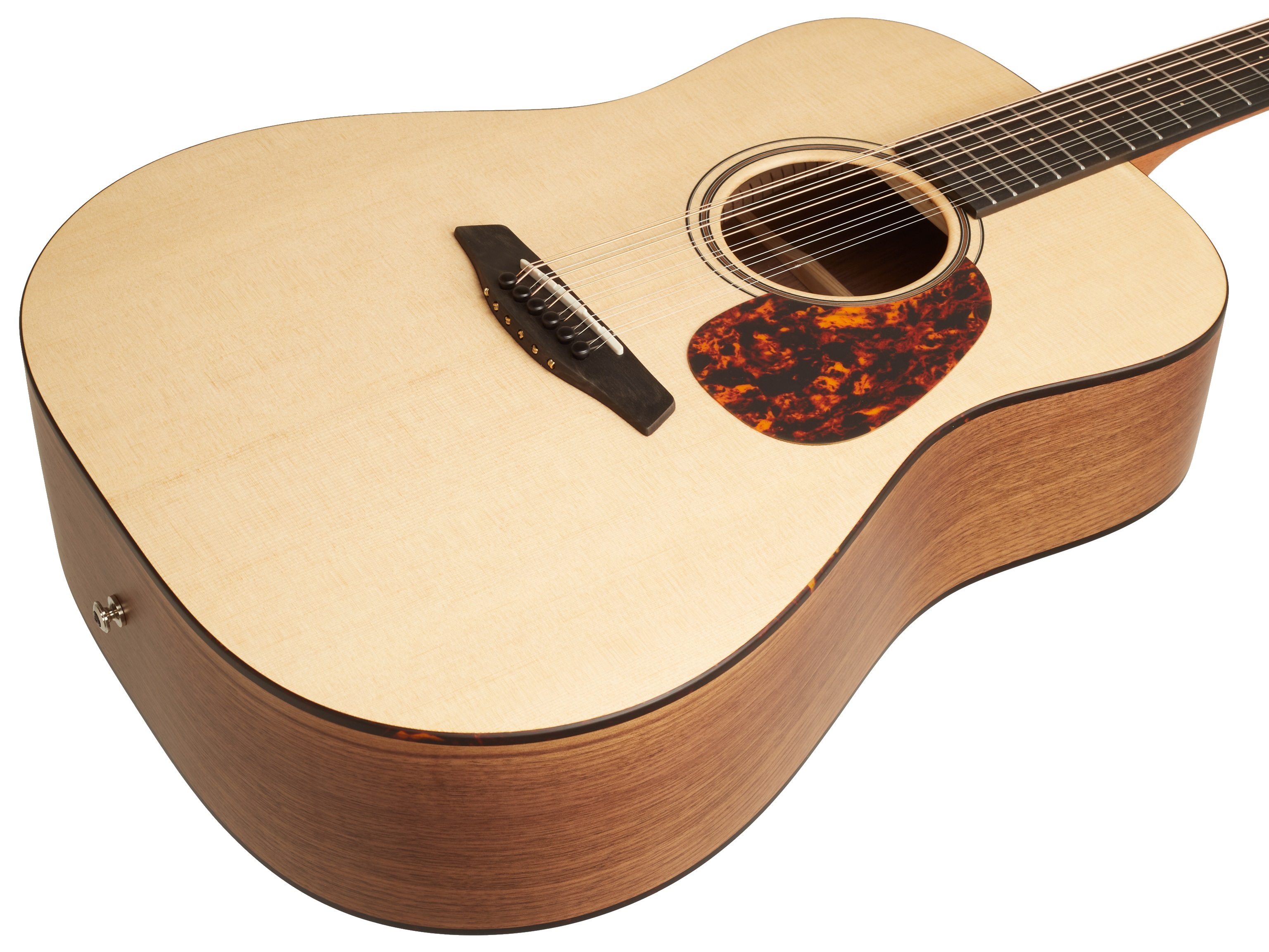 Furch Blue D-SW 12 CNR Active