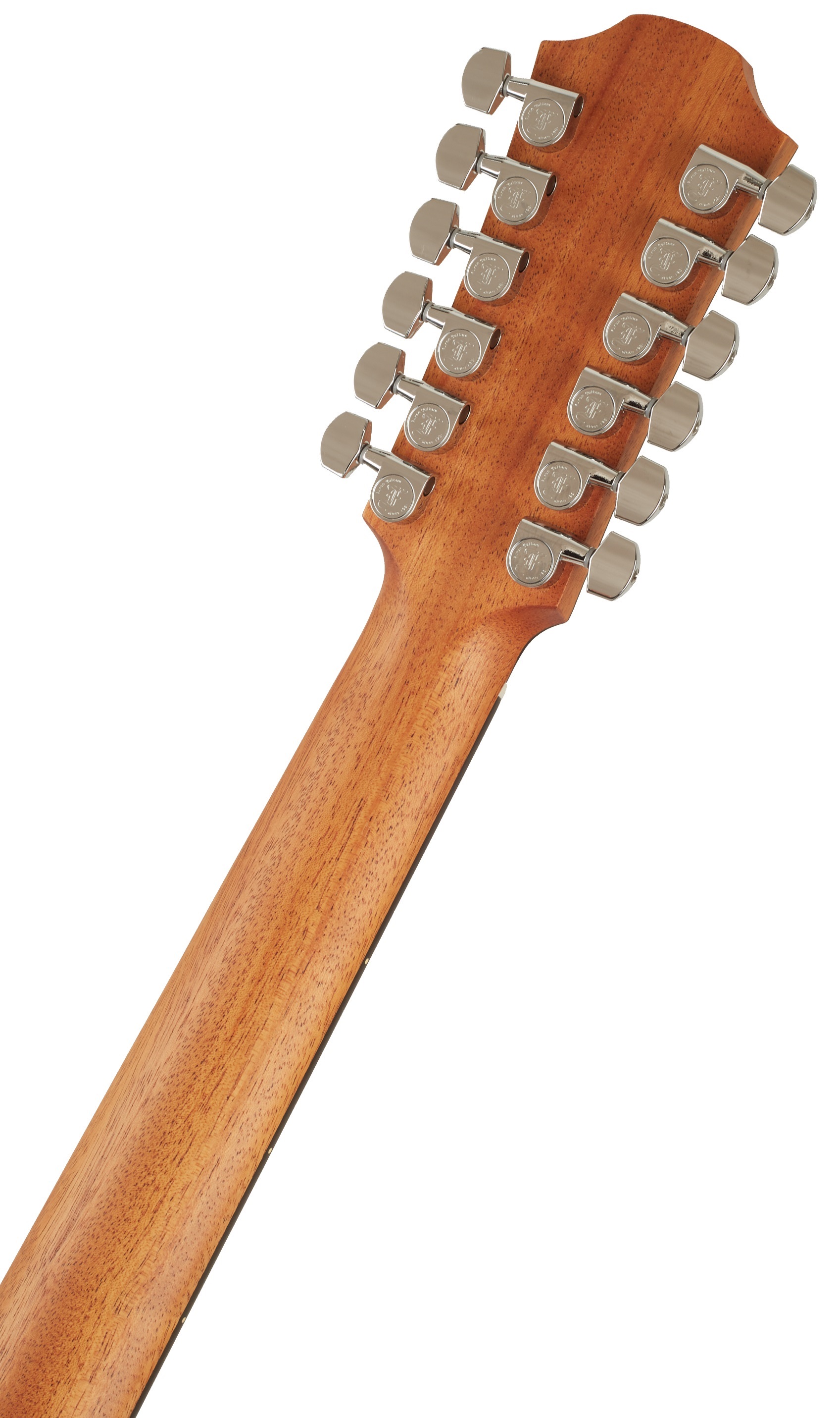 Furch Blue D-SW 12 CNR Active