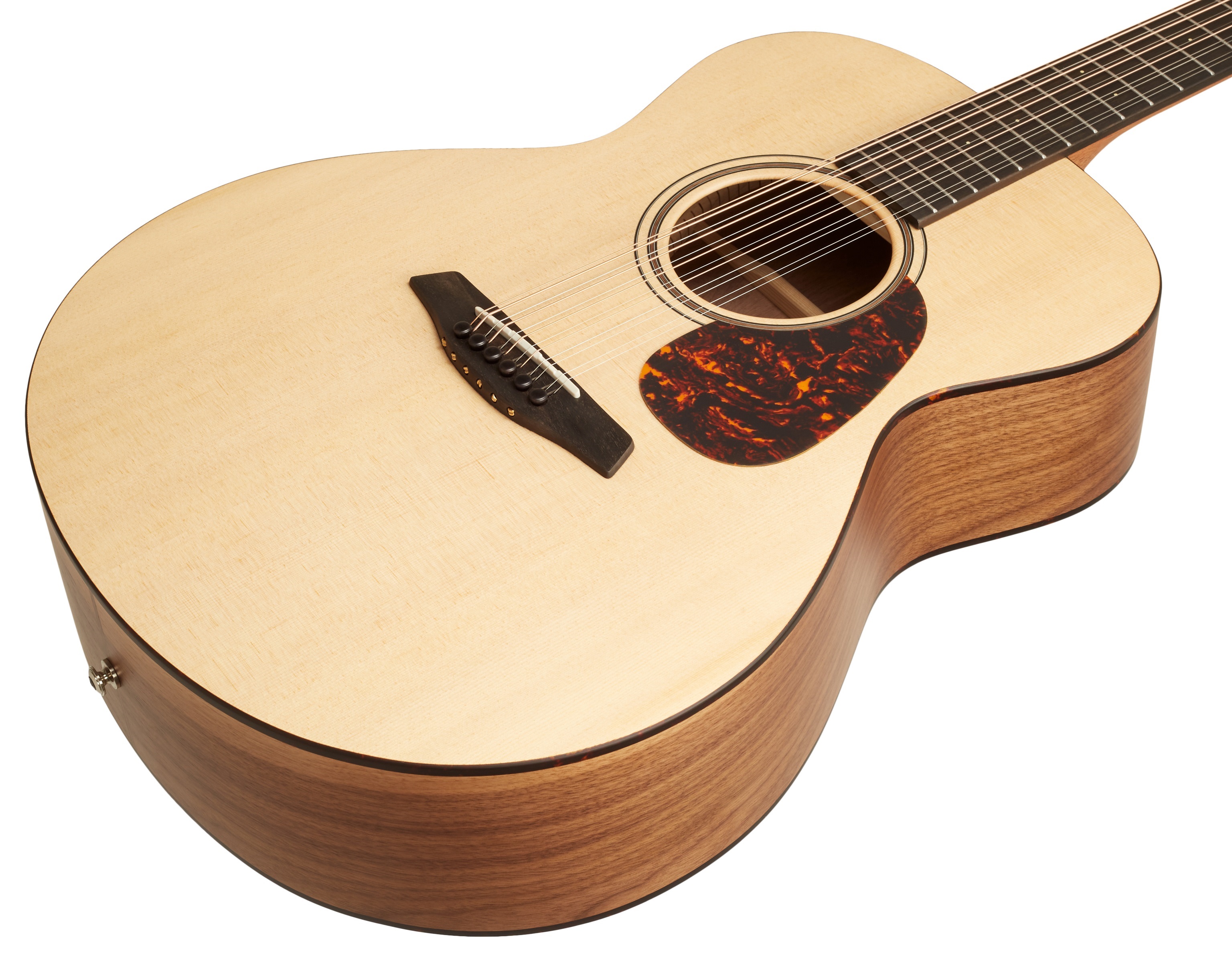Furch Blue G-SW 12 CNR Active