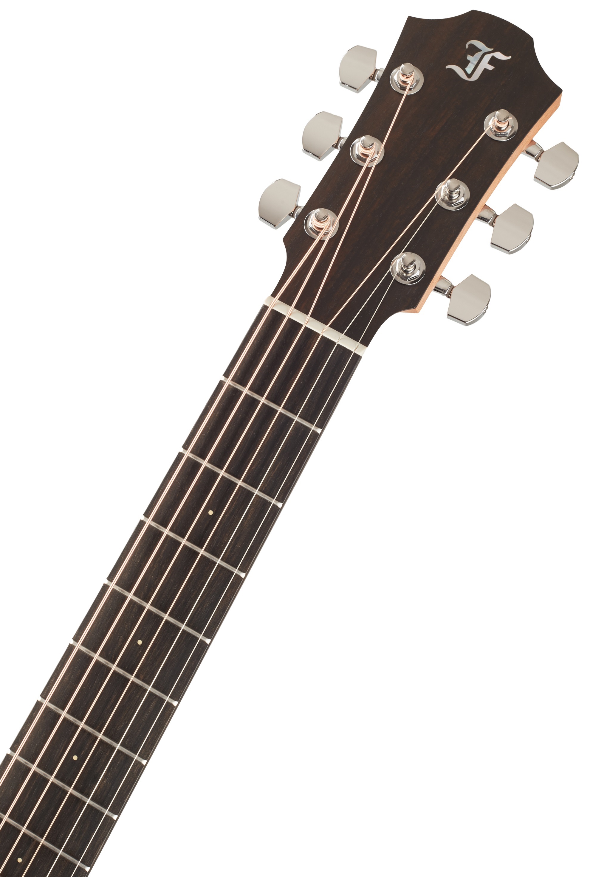 Furch Blue G-CM 48mm CNR Active