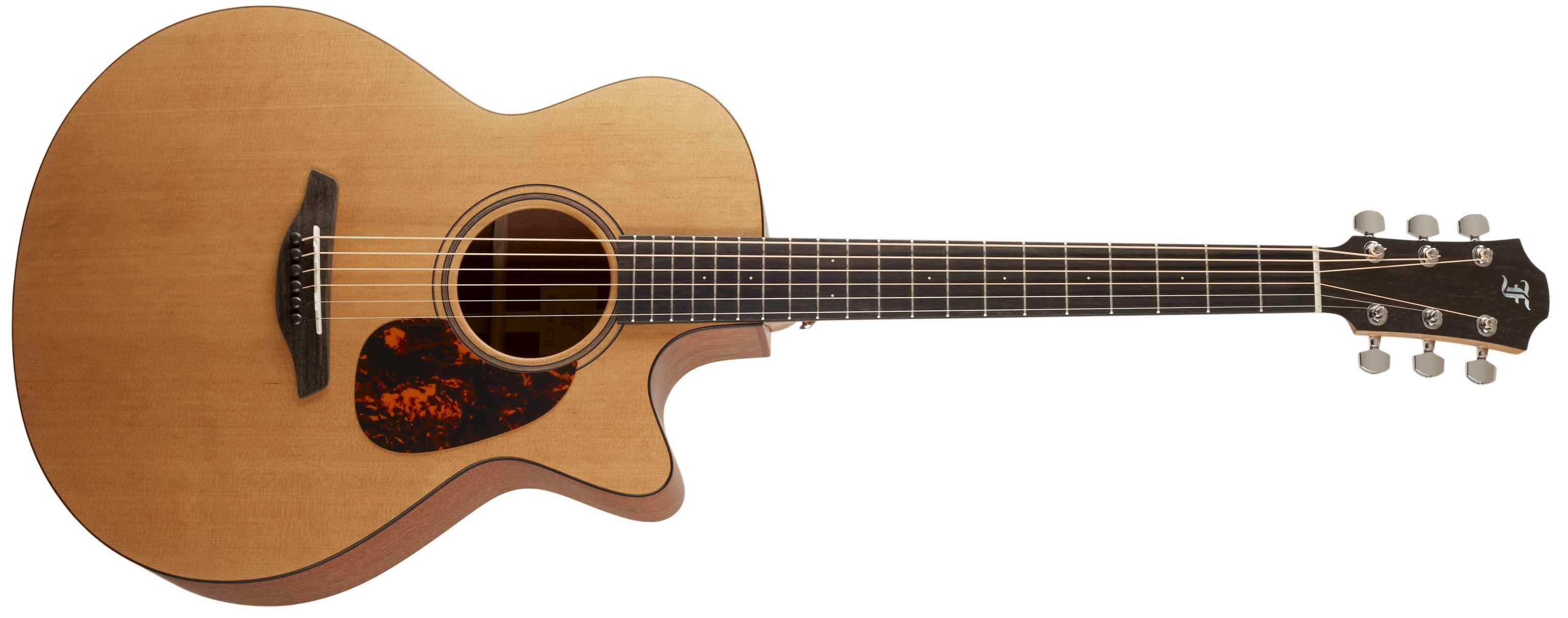 Furch Blue Gc-CM CNR Active