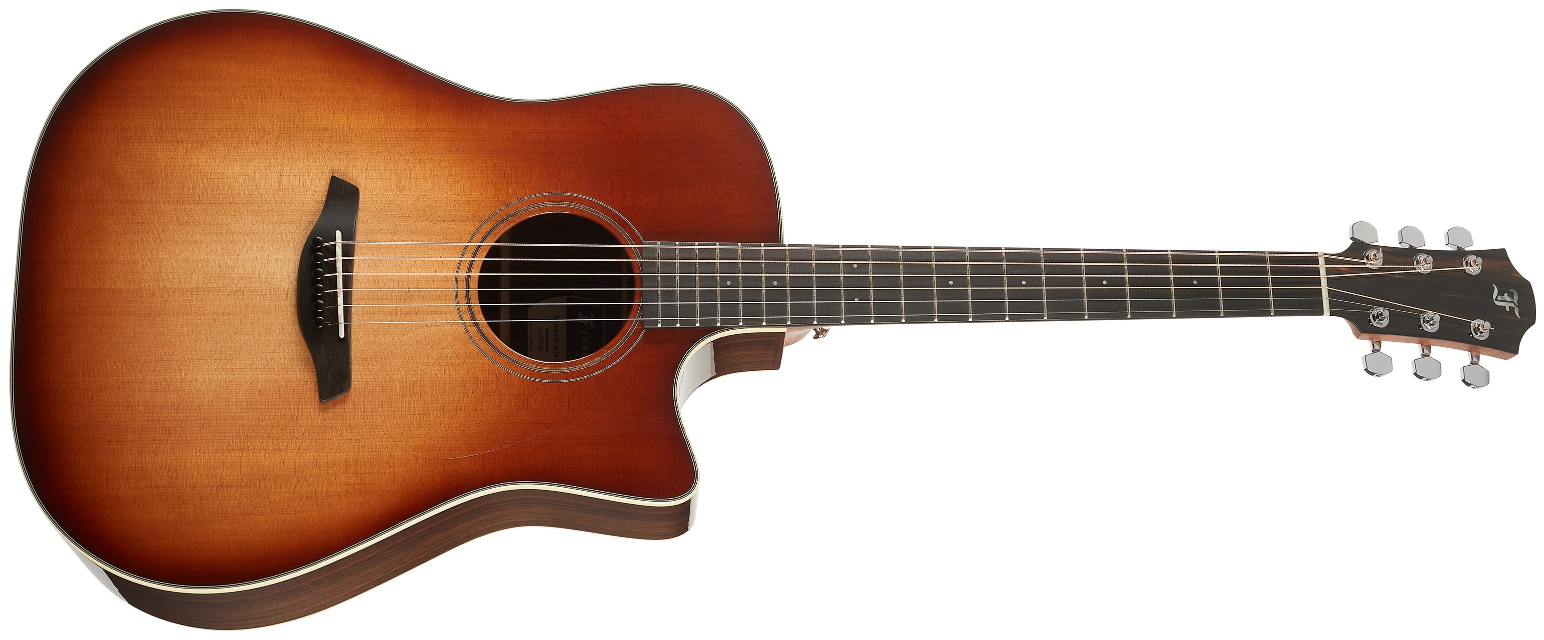 E-shop Furch Green Dc-SR Master's Choice Sunburst CNR Active