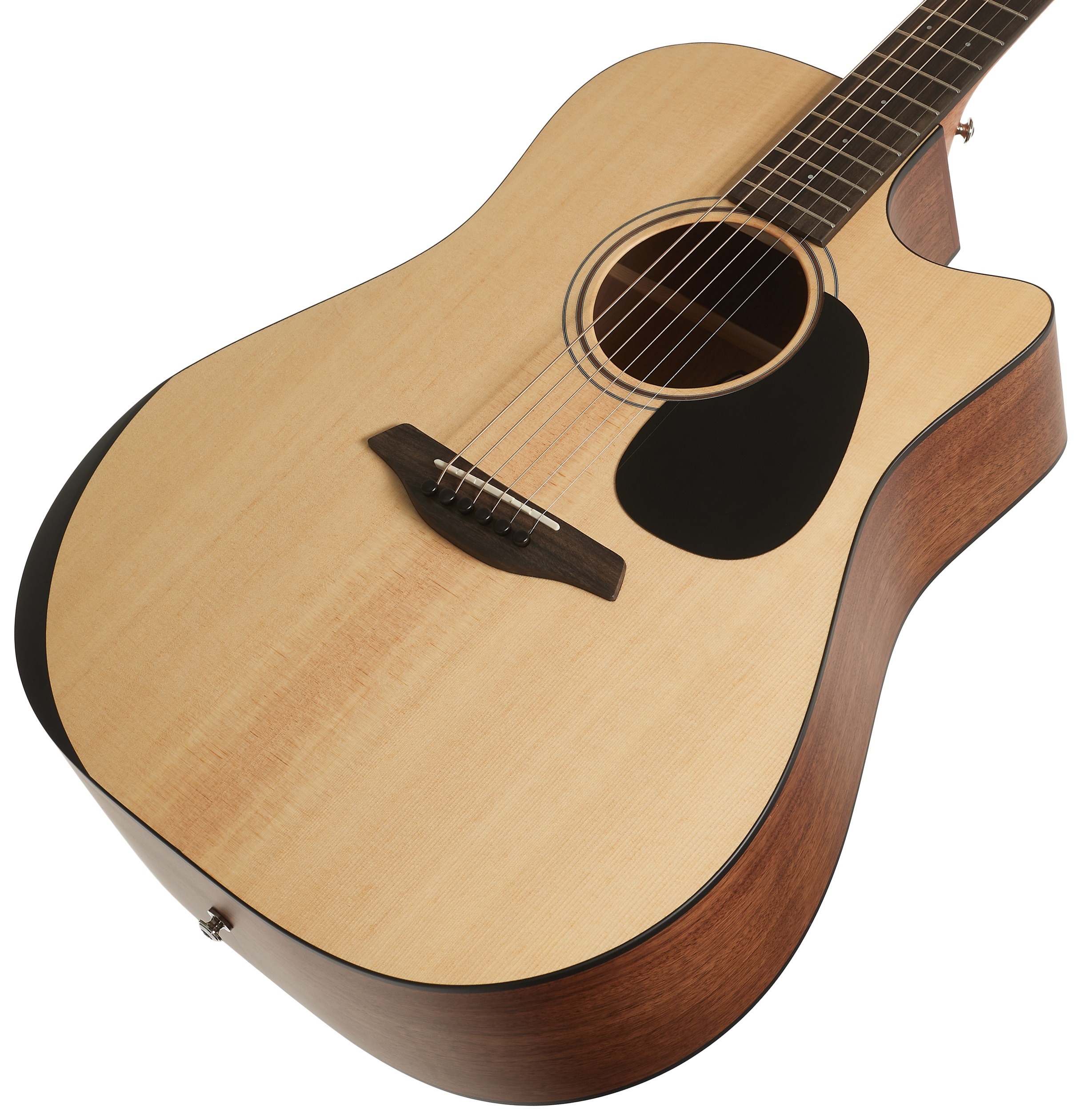 Furch Blue Deluxe Dc-SW CNR Active