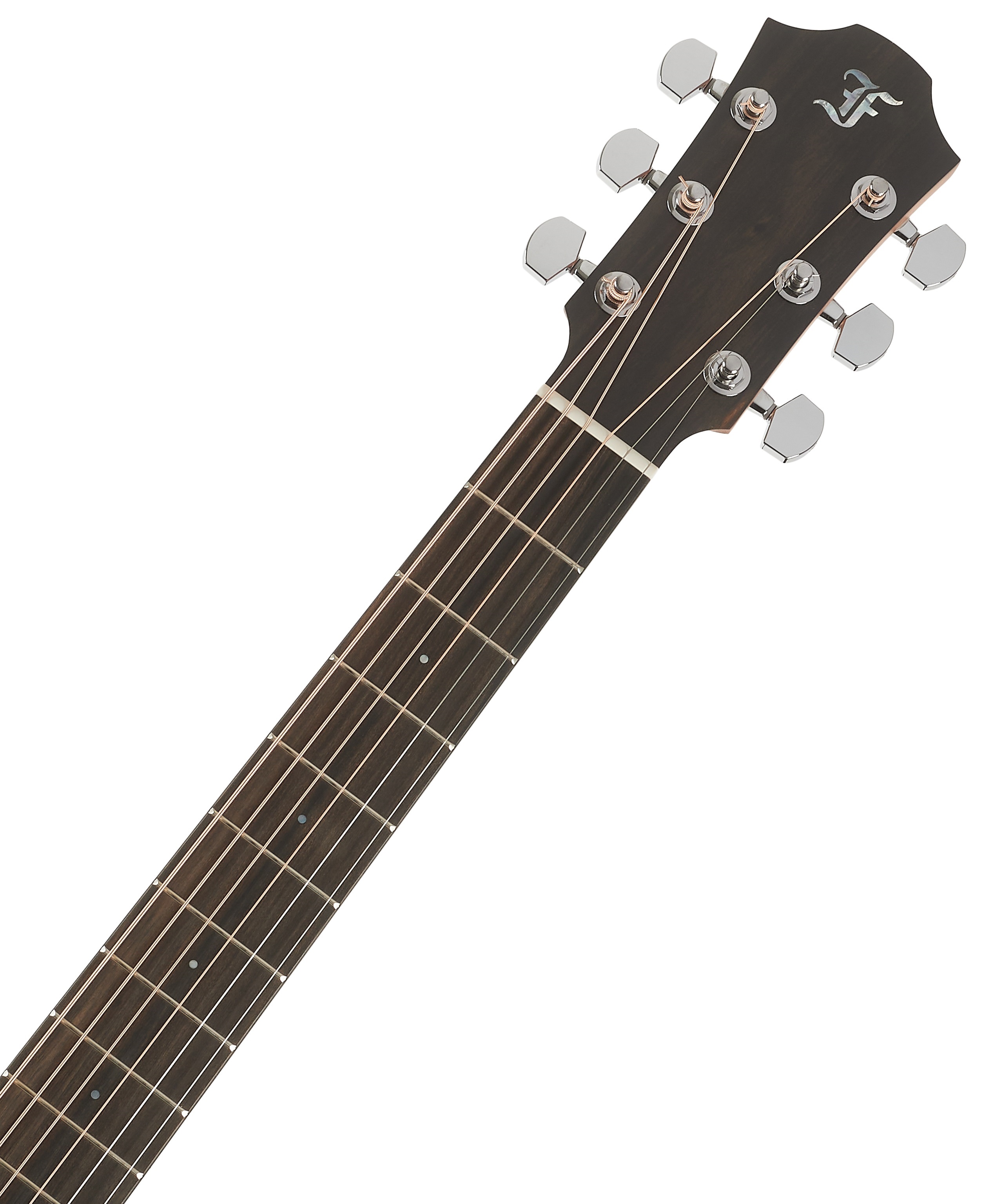 Furch Blue Deluxe Dc-SW CNR Active