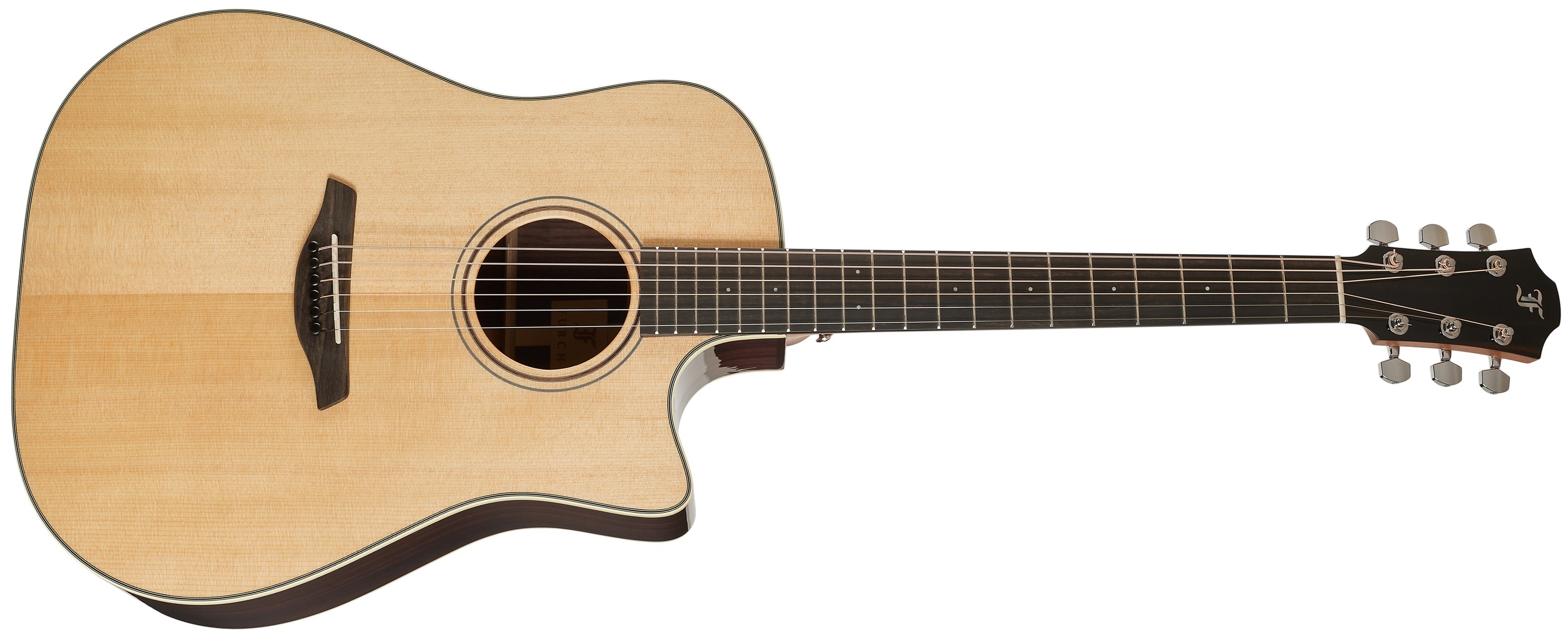 Furch Green Dc-SR Master's Choice CNR Active